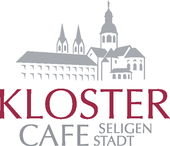 Logo Klostercafe in Seligenstadt